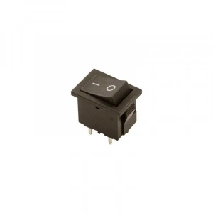 KCD1 ON-OFF Anahtar 4-Pin Pcp Tip