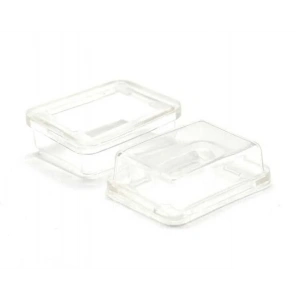 KCD1 Su Geçirmez Anahtar Kılıfı - 15x21mm