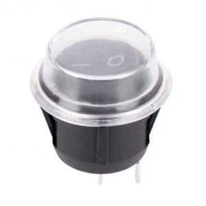 KCD1 Su Geçirmez Anahtar Kılıfı - 23mm
