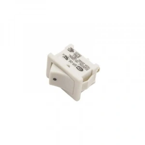 KCD1 Yaylı ON-OFF 2-Pin Anahtar SR-06