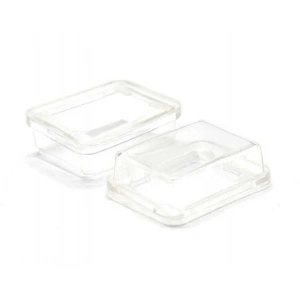 KCD11 Su Geçirmez Anahtar Kılıfı - 10x15mm