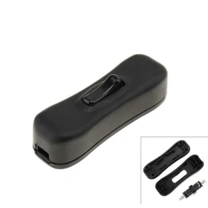 KD304 ON-OFF Arapuar Anahtarı / Açma Kapama Switch