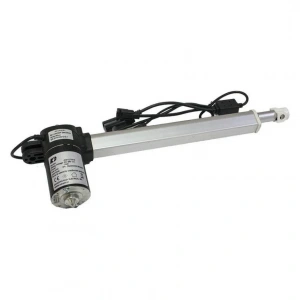 KDYJT013-74-1 29V 250mm 800N Linear Motor