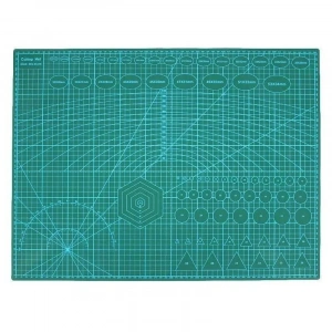 Kesme Matı A2 Kesim Altlığı 60x45cm