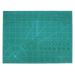 Kesme Matı A4 Kesim Altlığı 30x22cm