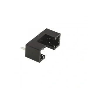 KF-02 PCB Tip Sigorta Yuvası - 5X20 Sigorta Uyumlu
