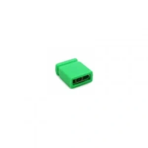 Kısa Devre Jumper 2.0mm Yeşil 2 Pin