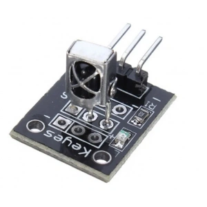 Kızılötesi IR Alıcı Sensörü Modülü - KY-022