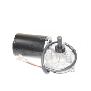 KKE-1032 24V DC 55 RPM Sağ Cam Silecek Motoru