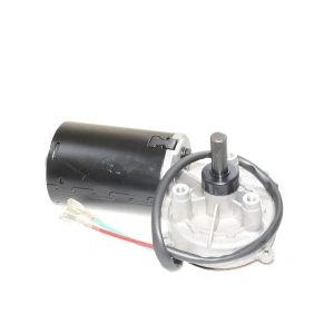 KKE-2032 24V DC 55 RPM Sağ Cam Silecek Motoru