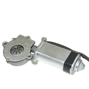 KKE 3032 12V 50 RPM Kapı Motoru