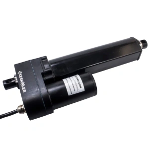KMD606 24V 200mm 5000N 7.5mm/s Lineer Aktüatör Motor