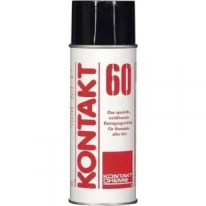 Kontakt 60 - Oksit Temizleyici Sprey 200ml