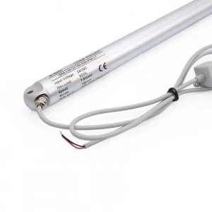 KRA-L28 24V 150mm 500N IP66 Tubular Linear Motor