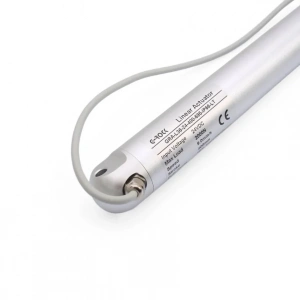 KRA-L36 24V 400mm 2000N IP66 Tubular Linear Motor