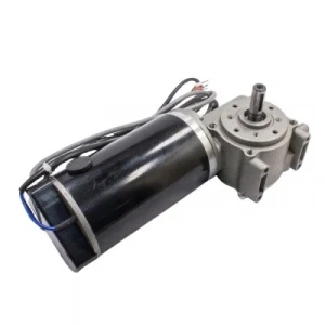 KRL-4001 24V 200RPM Otomatik Kapı Motoru