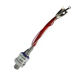 KS100A 100A 1600V 12mm Kablolu Stud Tristör