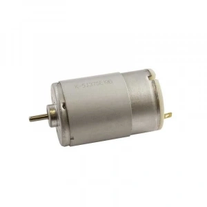 KS5N-18130 24V Redüktörsüz DC Motor
