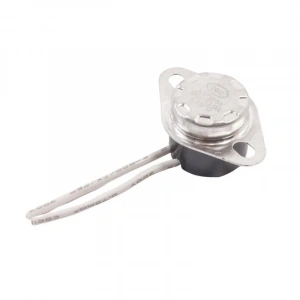 KSD301 155 °C Limit Termostat NC 250V 10A