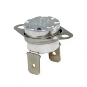 KSD301 96 °C Seramik Limit Termostat NC 250V 10A
