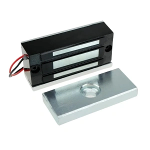 KT-L60 12V 60kg Elektromanyetik Kapı Kilidi