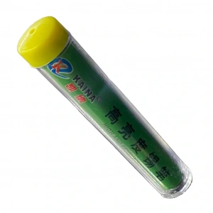 Küçük Lehim Tüpü 1mm 10Gr