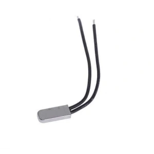 KW-150 250V 6A NC 150 °C Metal Termostat