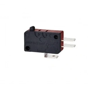 KW3-0Z-C113233L SPDT NO+NC 3-Pin Micro Switch