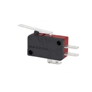 KW3-0Z-C123233L3 SPDT NO+NC 3-Pin Micro Switch