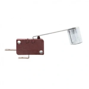 KW3-0Z-C21A233L19-D-1-SP SPST NO 2-Pin Ağırlıklı Micro Switch
