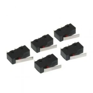 KW4-3Z-3 Micro Switch