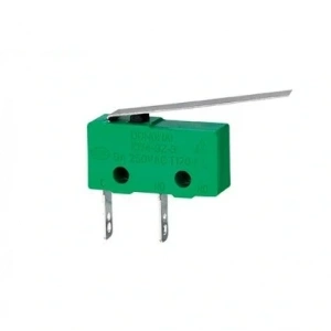 KW4-3Z-3B212023L4 SPST NO 2-Pin Micro Switch