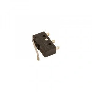 KW4A Micro Switch 3-Pin