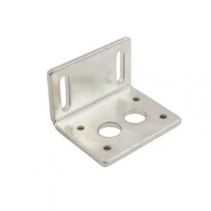KWL-FP Redüktörlü Metal Motor Tutucu