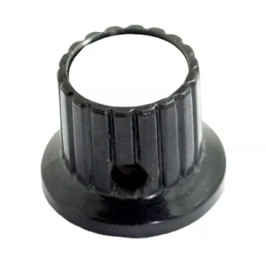 KYP22-18-4 4mm Potansiyometre Başlığı