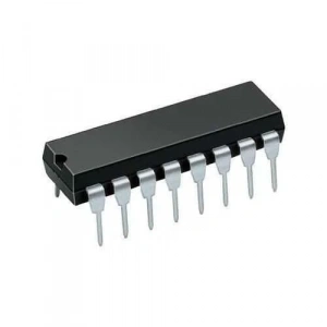 L293B Motor Sürücü Entegresi