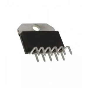 L294 Switch Mod Solenoid Sürücü Entegresi