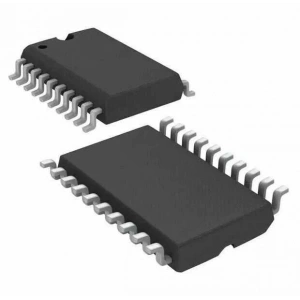 L297D SOIC-20 Smd Motor Sürücü Entegresi
