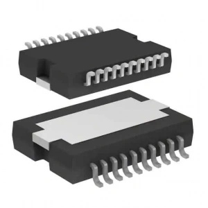 L298P PowerSO-20 Smd Motor Sürücü Entegresi