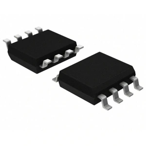L78L33ACD13TR Lineer Voltaj Regülatörü Soic8
