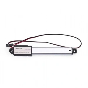 LA-M-12-120 12V 75mm 96N IP54 Mikro Lineer Motor