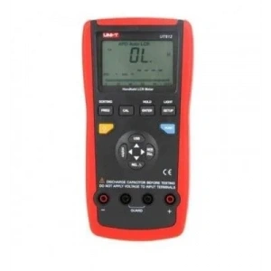 LCR Multimetre UT612 - Ölçü Aleti