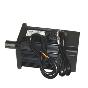 Linix 200V 3000r/min 750W AC Servo Motor
