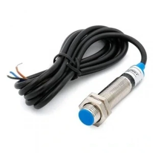 LJ12A3-2-Z/BY 6-36V 2mm PNP NO Endüktif Mesafe Sensörü