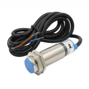 LJ18A3-5-Z/BX 6-36V 5mm NPN NO Endüktif Mesafe Sensörü