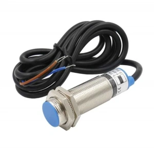 LJ18A3-5-Z/BY 6-36V 5mm PNP NO Endüktif Mesafe Sensörü