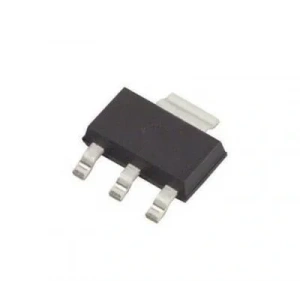 LM1117 SMD 5V Voltaj Regülatörü - AMS1117