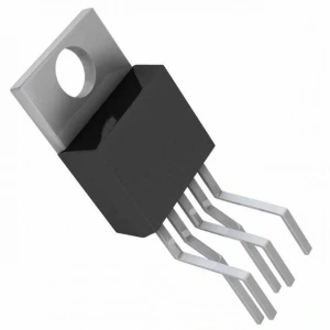 LM1875 TO-220 DIP 20W Ses Amplifikatörü Entegresi