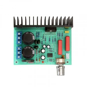 LM1876 AC 15-20V 2x30W Stereo Amfi Modülü
