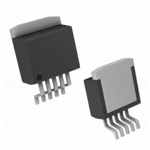 LM2576HVS-ADJ SMD Regülatör